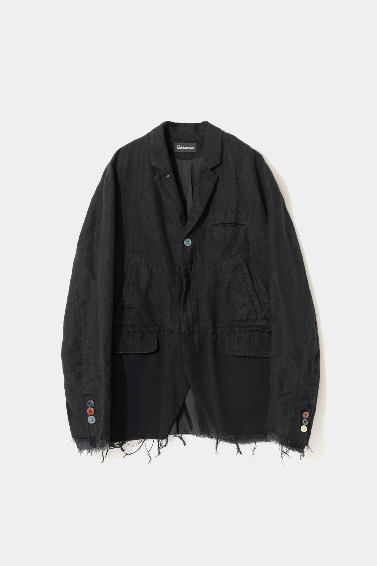 Selectshop FRAME - UNDERCOVERISM Jacket Outerwear Concept Store Dubai