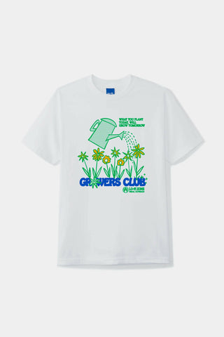 Growers Club  Tee