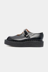 Selectshop FRAME - COMME DES GARÇONS HOMME PLUS George Cox X John Moore Teardrop Monk Footwear Concept Store Dubai