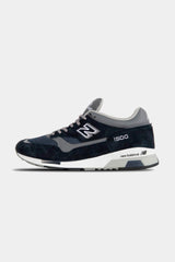 Selectshop FRAME - NEW BALANCE 1500 Made In England "Navy And Grey" Footwear Concept Store Dubai