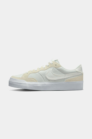 Pogo Premium "Summit White" (Women's)