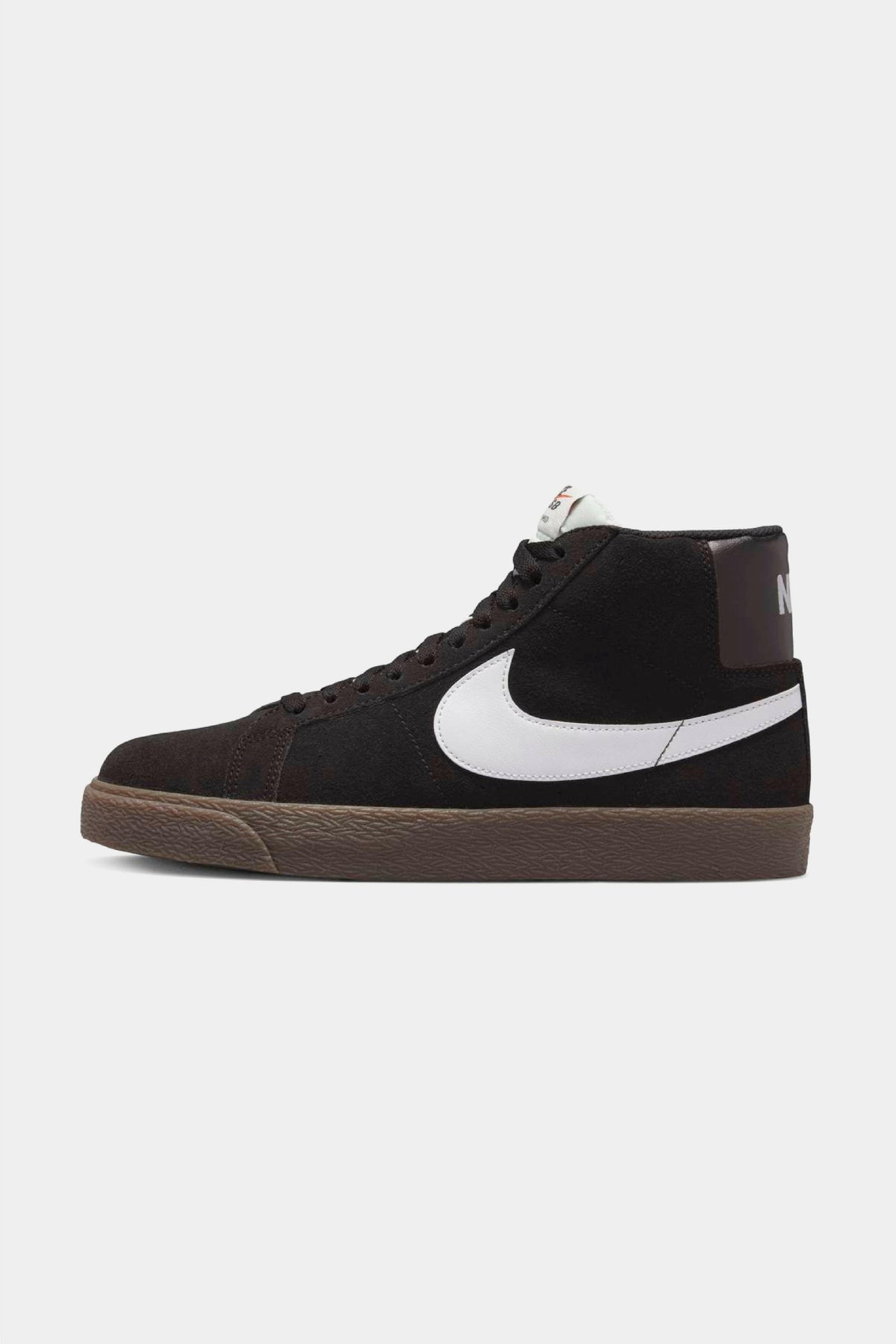 Selectshop FRAME - NIKE SB Nike SB Zoom Blazer Mid Footwear Dubai