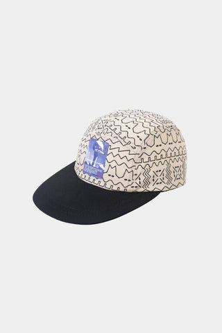 Shroomer 4 Panel Cap