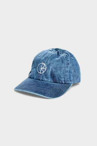 Denim Cap