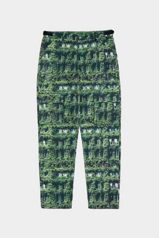 Natural Cargo Pant