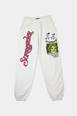 Surrender Sweatpant