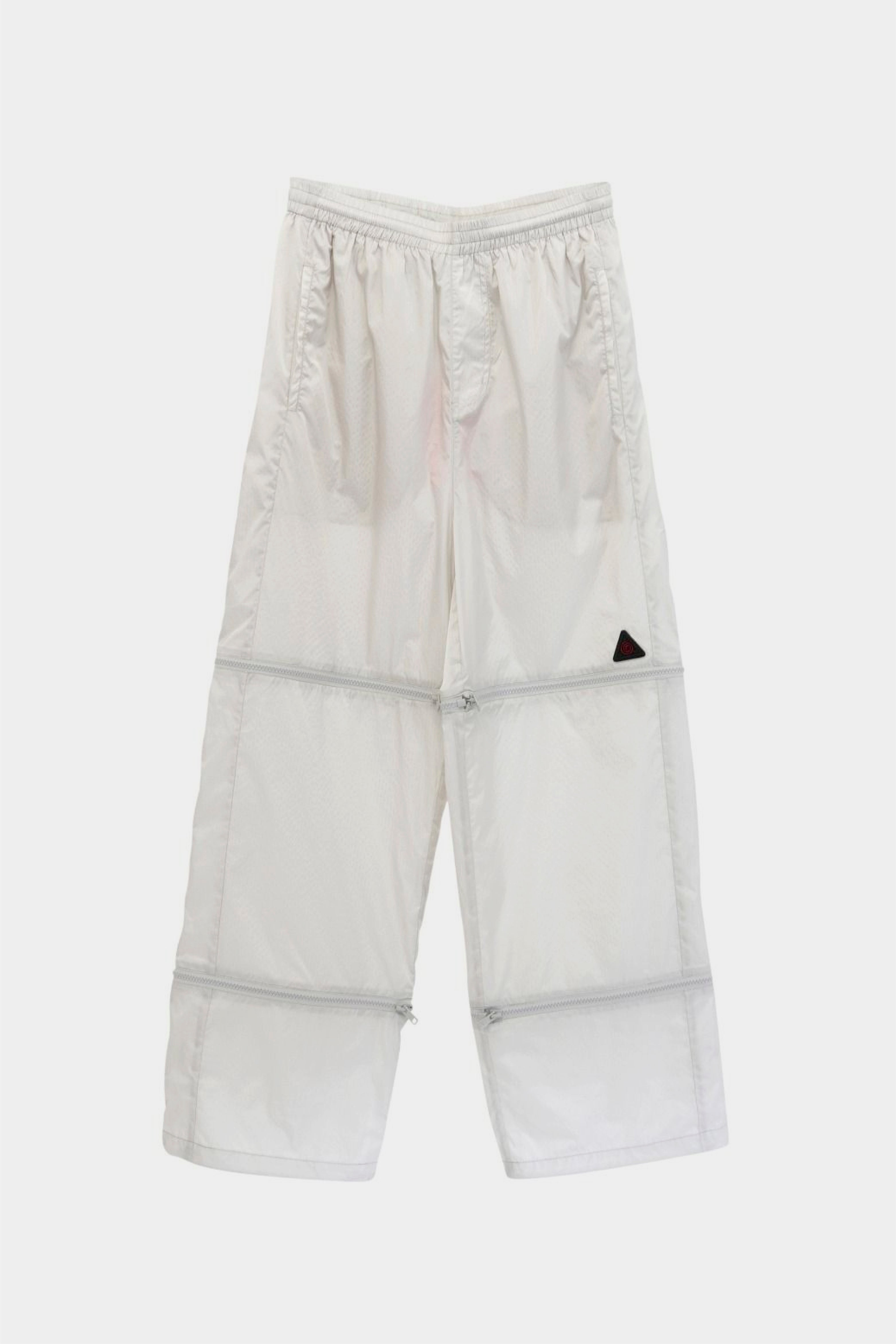 Selectshop FRAME - PERKS AND MINI Lifted Zip Track Pant Bottoms Concept Store Dubai
