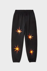 Selectshop FRAME - SKY HIGH FARM Ally Bo Printed Sweatpants Bottoms Concept Store Dubai