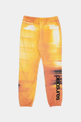 Selectshop FRAME - PLEASURES Blur Sweatpant Bottoms Concept Store Dubai