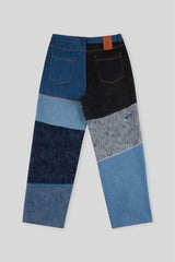 Selectshop FRAME - ADER ERROR Edisav Jeans Bottoms Concept Store Dubai
