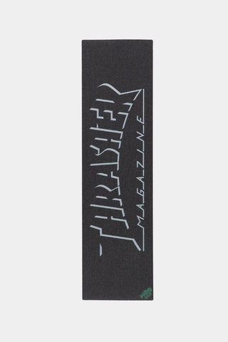 Thrasher Mag Shadow Grip Tape