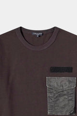 Selectshop FRAME - COMME DES GARÇONS HOMME T-Shirt T-Shirts Concept Store Dubai