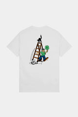 Selectshop FRAME - PASS-PORT Dumb Luck Ladder Tee T-Shirts Dubai