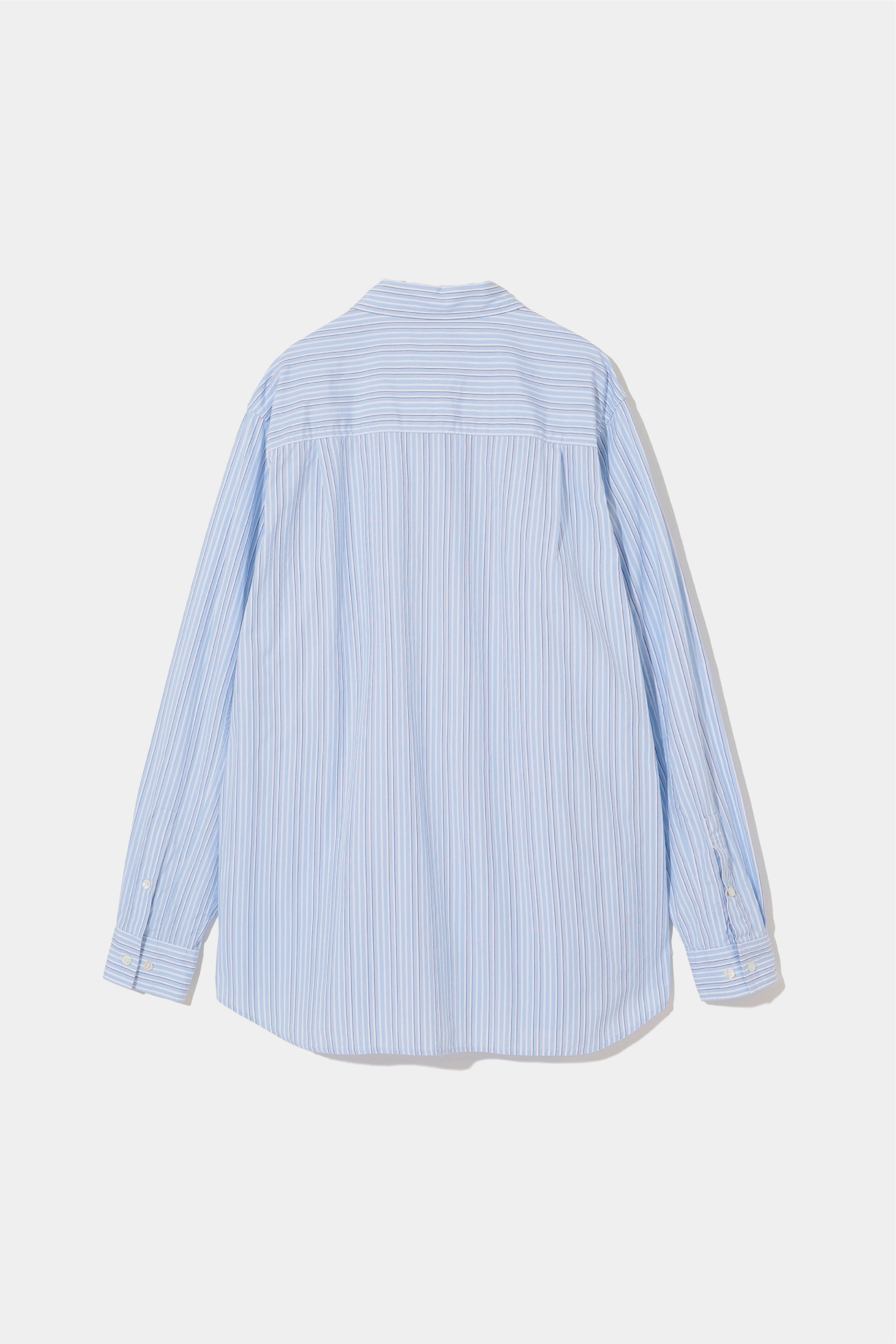 Selectshop FRAME - UNDERCOVER Shirt Shirts Concept Store Dubai