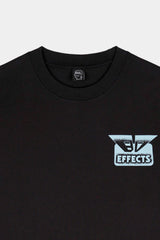 Selectshop FRAME - BRAIN DEAD 4D Vision Long Sleeve T-Shirt T-Shirts Dubai
