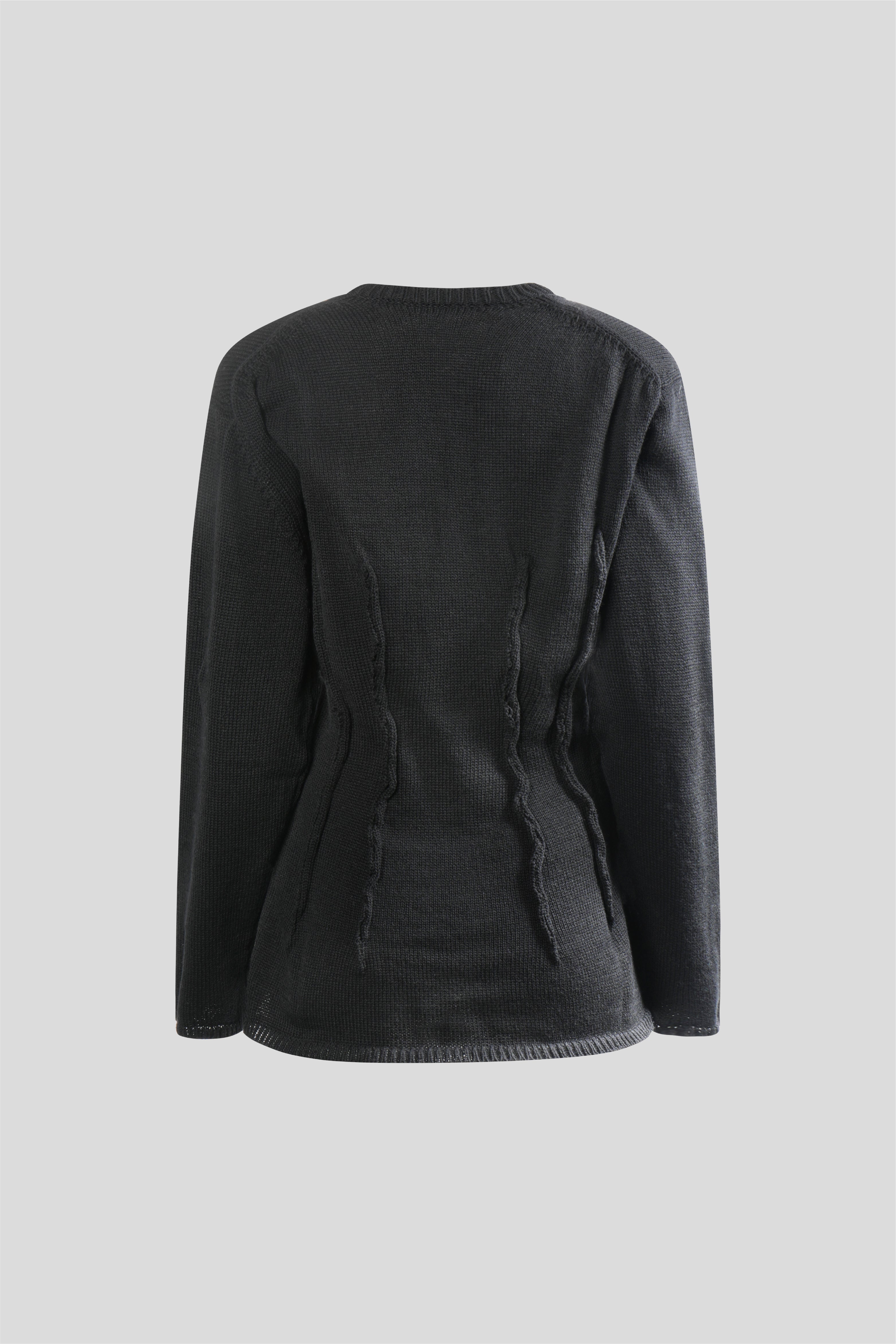 Selectshop FRAME - COMME DES GARÇONS Sweater Outerwear Concept Store Dubai
