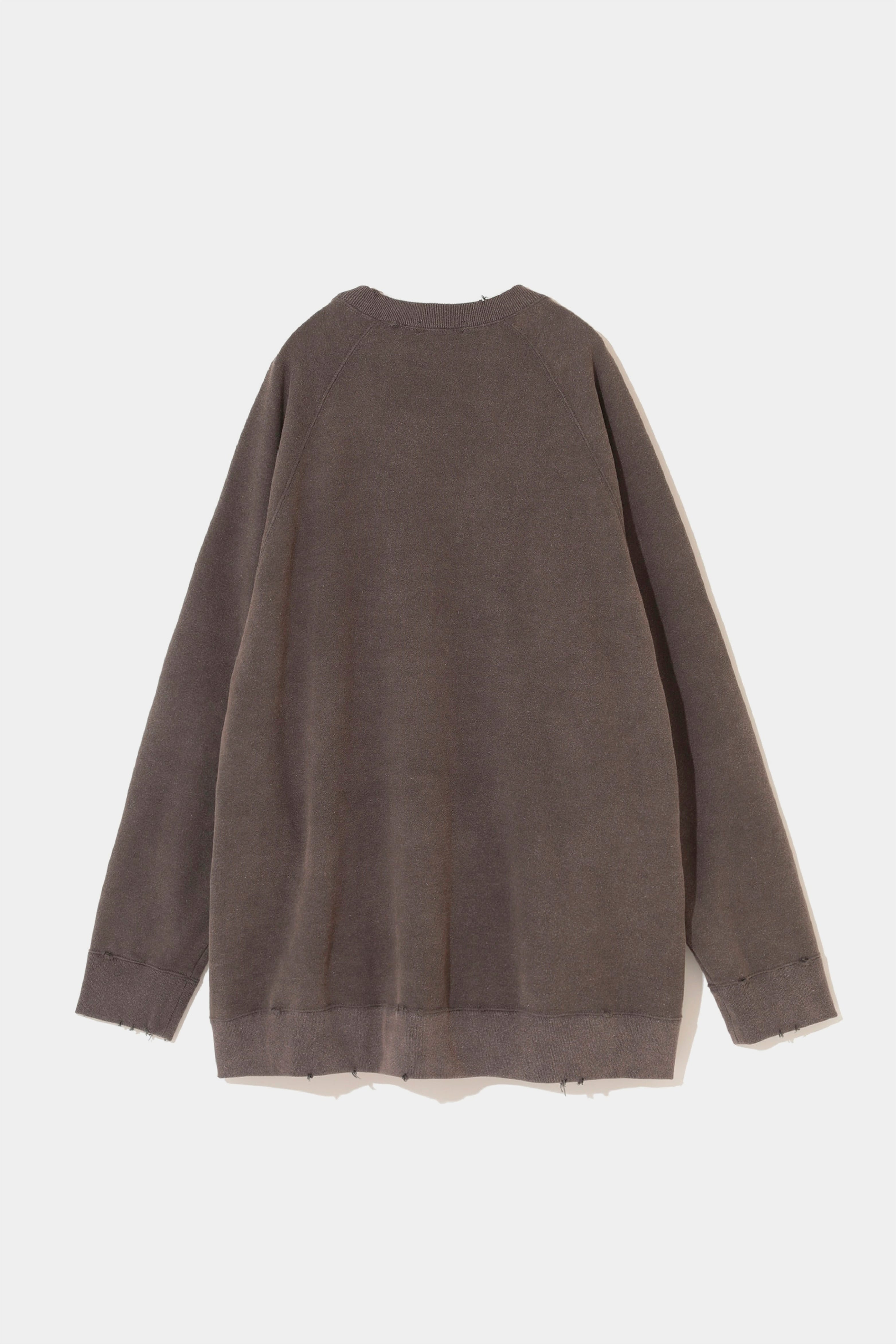 Selectshop FRAME - UNDERCOVER Sweat Shirt Sweats-Knits Concept Store Dubai