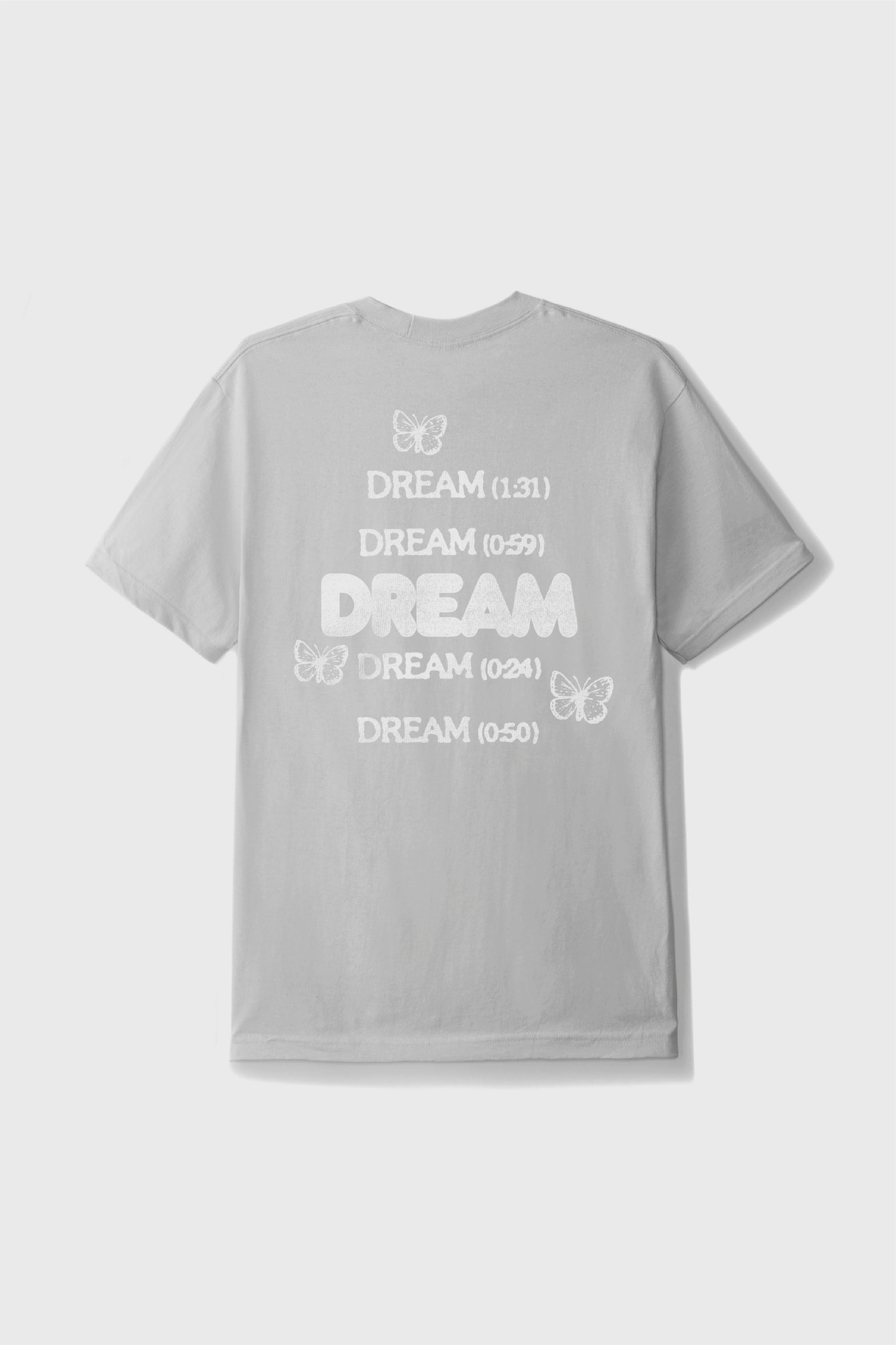 Selectshop FRAME - BUTTER GOODS Dream Tee T-Shirts Concept Store Dubai