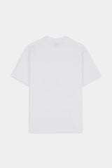 Selectshop FRAME - BRAIN DEAD Taste The face T-Shirt T-Shirts Dubai
