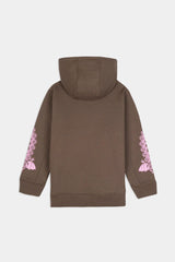 Selectshop FRAME - BRAIN DEAD Eye See You Kids Hooded Sweatshirt Sweats-knits Dubai