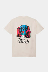 Selectshop FRAME - TIRED Clown SS Tee T-Shirts Concept Store Dubai