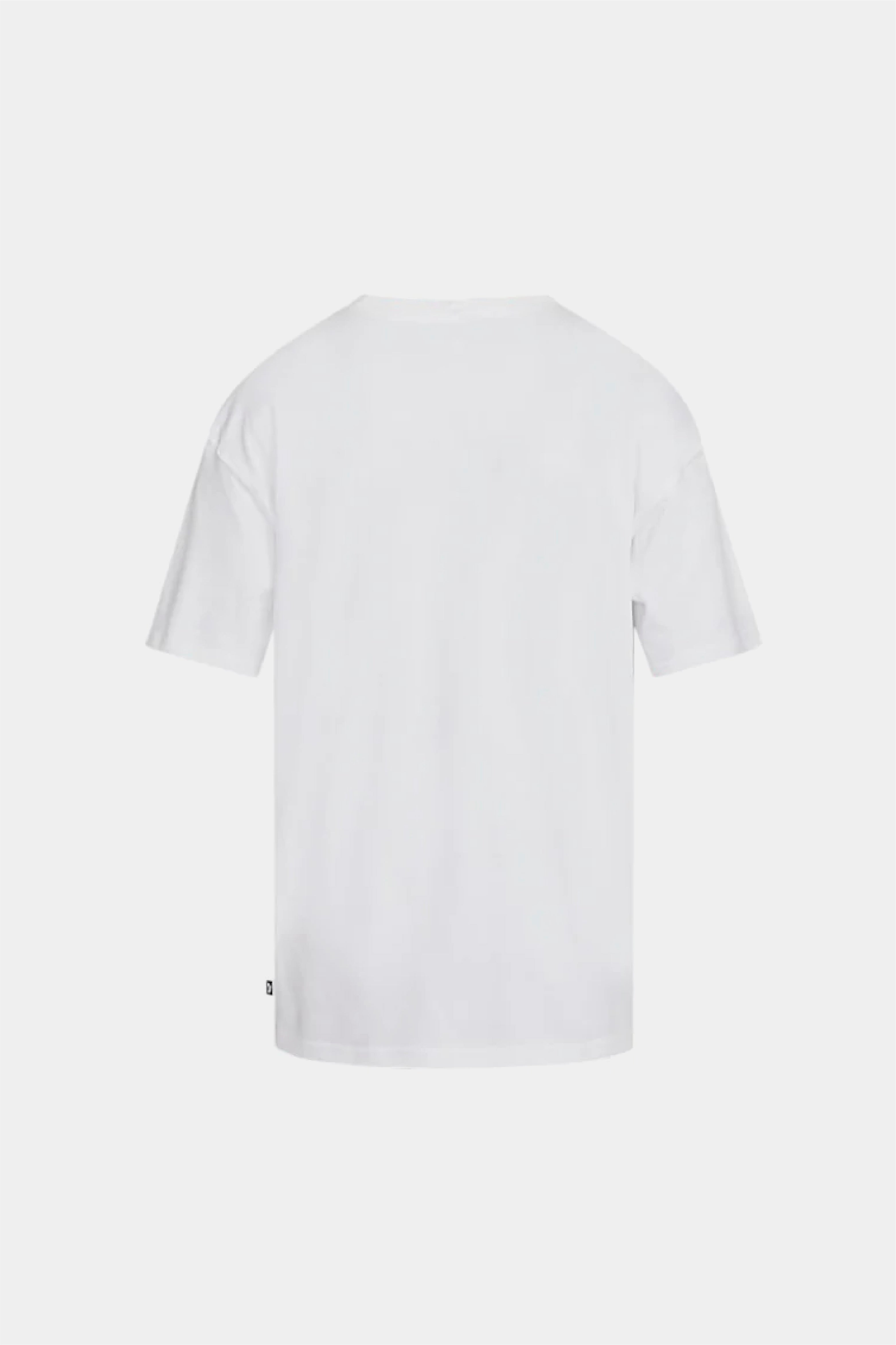 Selectshop FRAME - NIKE SB Magcard Tee T-Shirts Concept Store Dubai