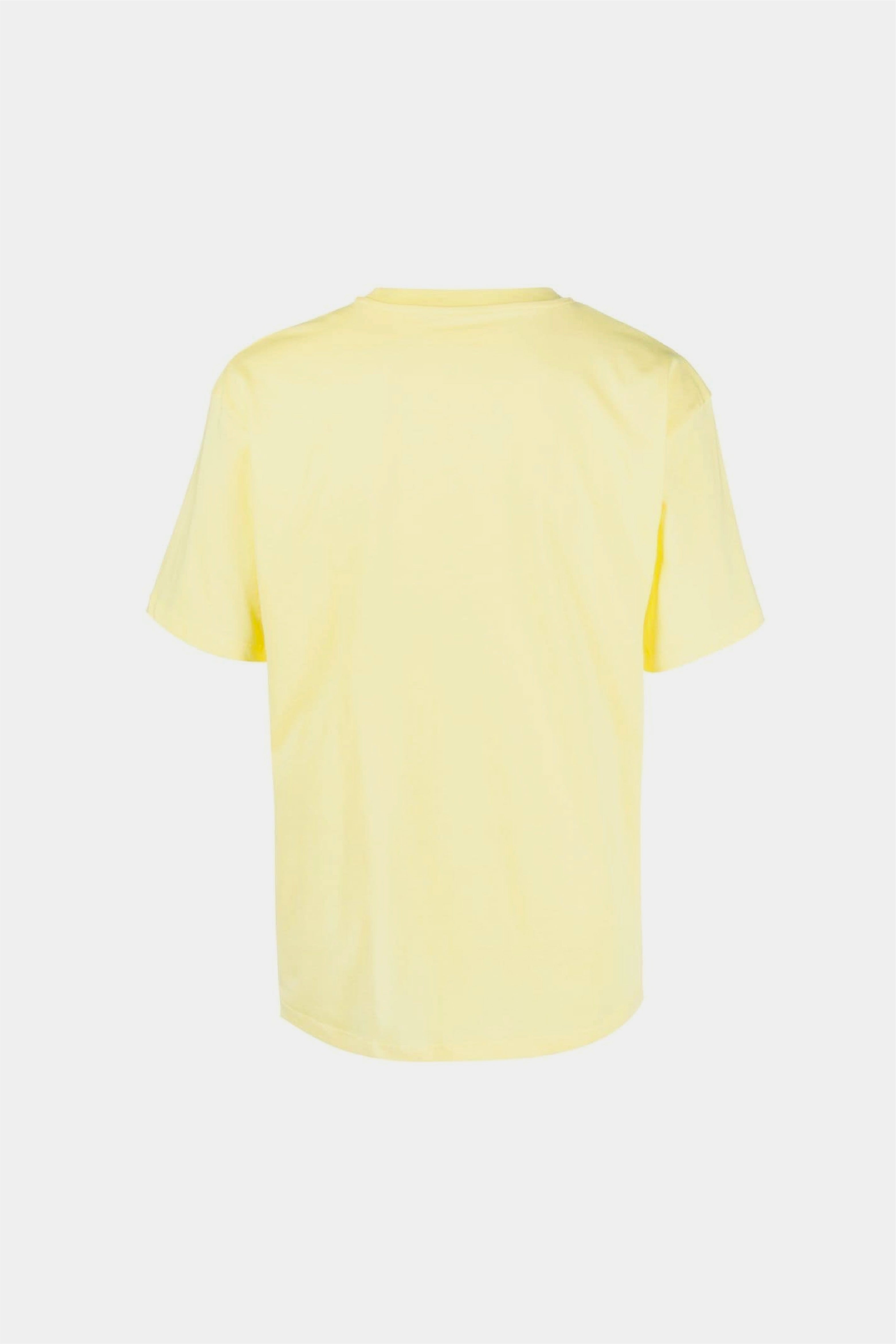 Selectshop FRAME - RASSVET Skull Tee T-Shirts Dubai