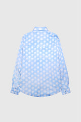 Selectshop FRAME - ERL Plaid Light Shirt Shirts Concept Store Dubai