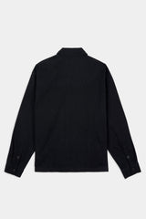 Selectshop FRAME - BRAIN DEAD Starwalker Front Zipped Shirt Outerwear Dubai