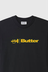 Selectshop FRAME - BUTTER GOODS Horn Logo Tee T-Shirts Concept Store Dubai
