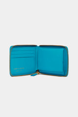 Selectshop FRAME - COMME DES GARCONS WALLETS Classic Line Wallet (SA7100) All-Accessories Concept Store Dubai