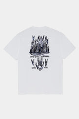 Selectshop FRAME - POLAR SKATE CO. Dead World Tee T-Shirts Concept Store Dubai