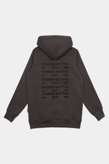 Selectshop FRAME - DREAMLAND SYNDICATE So Free Hoodie Sweats-knits Concept Store Dubai