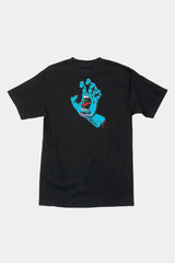 Selectshop FRAME - SANTA CRUZ Screaming Hand Tee T-Shirts Concept Store Dubai