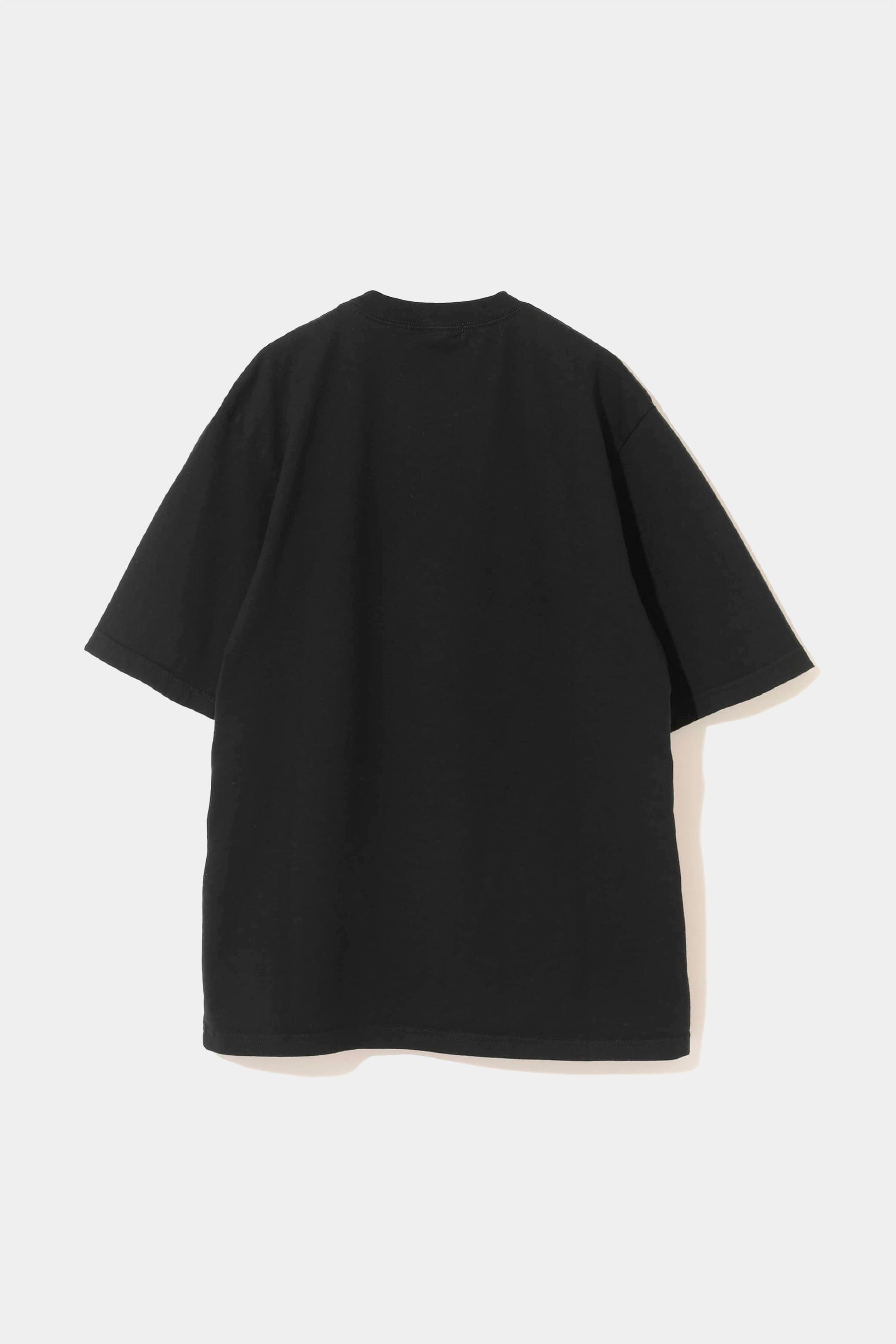 Selectshop FRAME - UNDERCOVER Rebel T-Shirt T-Shirts Concept Store Dubai