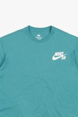 Selectshop FRAME - NIKE SB Logo Tee T-Shirts Concept Store Dubai