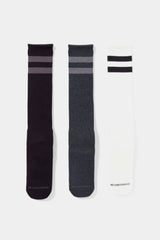 Selectshop FRAME - NEIGHBORHOOD Classic Sport Socks All-Accessories Dubai