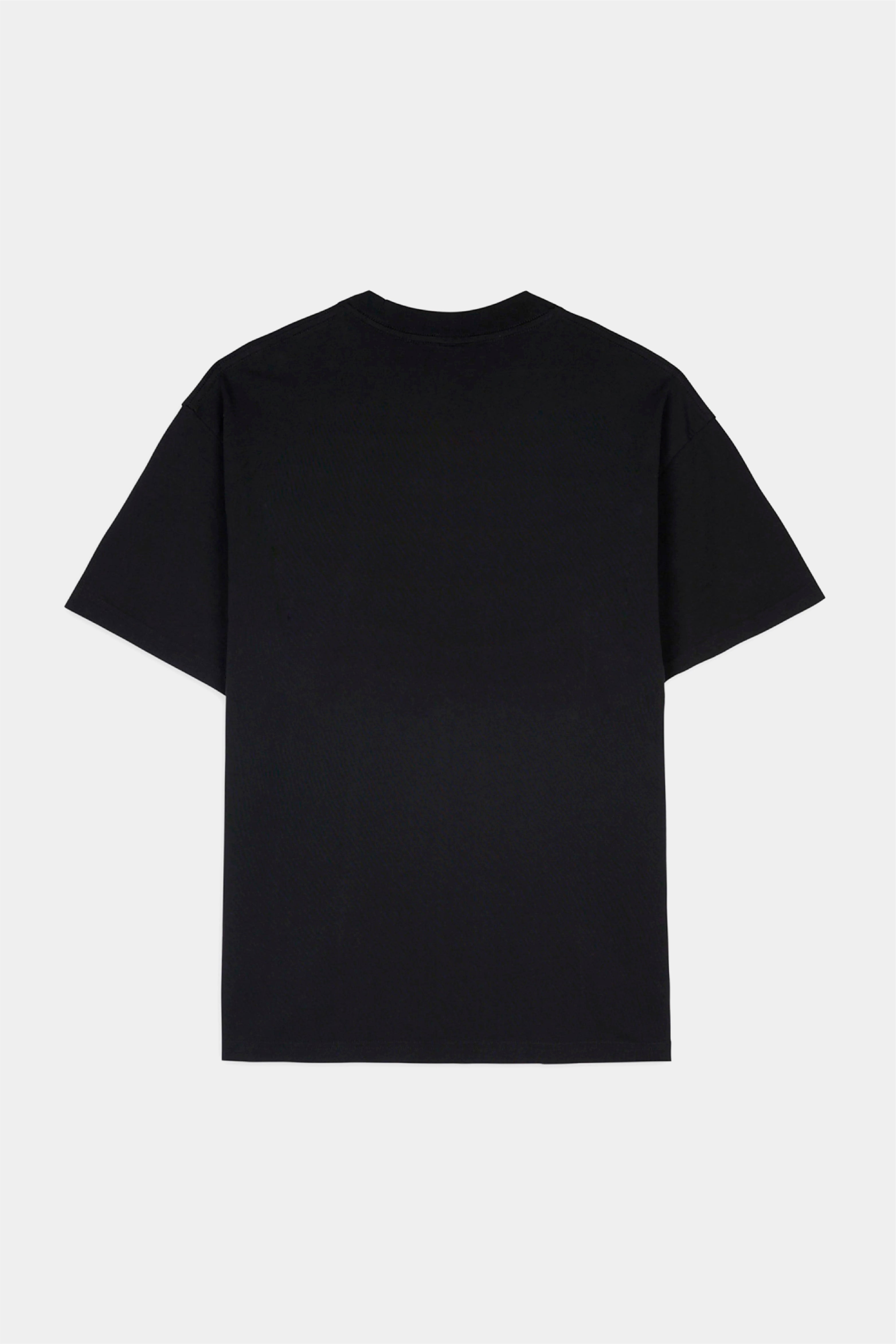 Selectshop FRAME - BRAIN DEAD Teddy T-Shirt T-Shirts Dubai