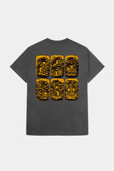 Selectshop FRAME - PASS-PORT Spekulaas Tee T-Shirts Dubai