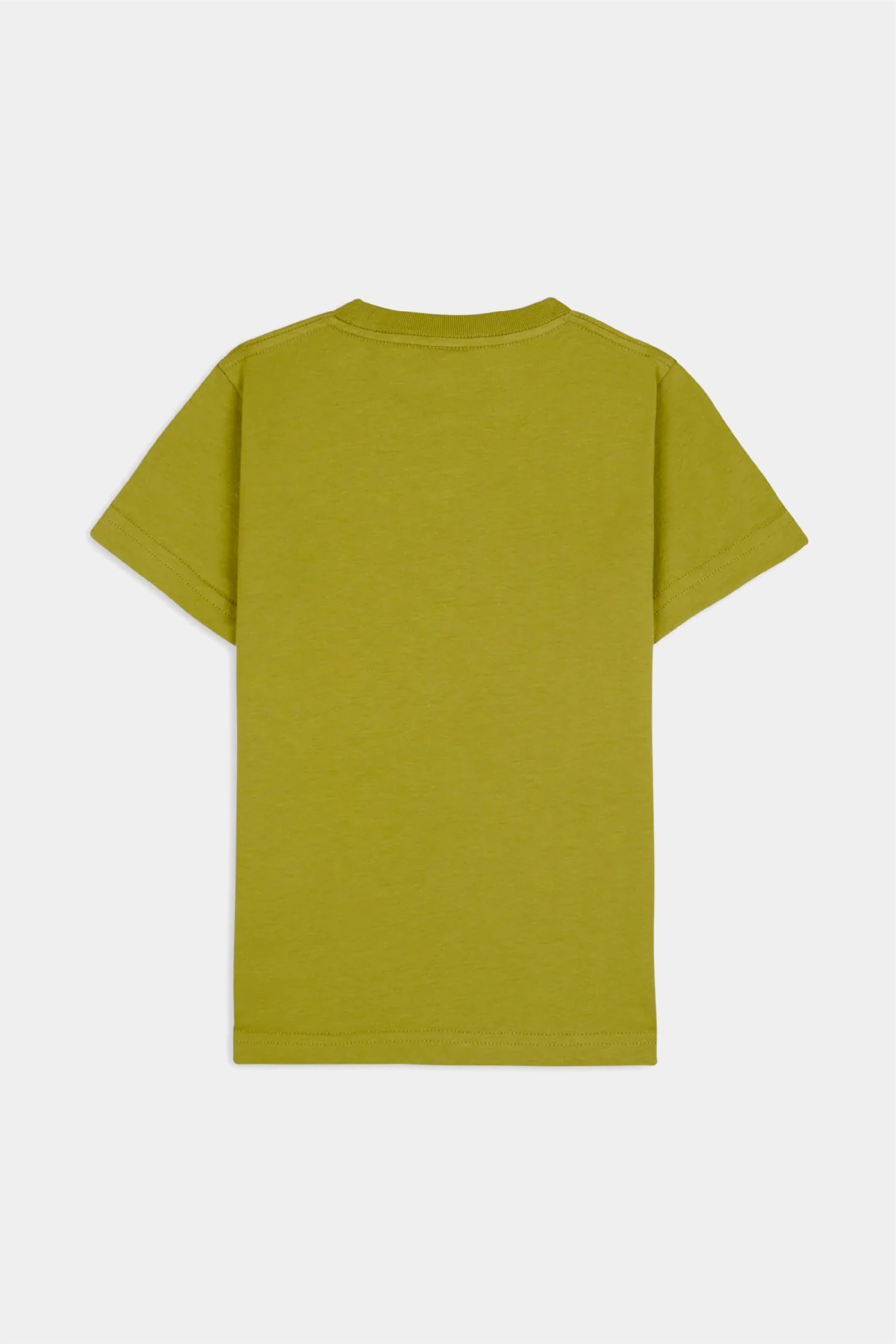 Selectshop FRAME - BRAIN DEAD Creeper Kids T-Shirt T-Shirts Dubai