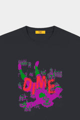 Selectshop FRAME - DIME Gulliver Allover T-Shirt T-Shirts Concept Store Dubai