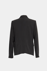 Selectshop FRAME - COMME DES GARÇONS BLACK Unisex Jacket Outerwear Concept Store Dubai