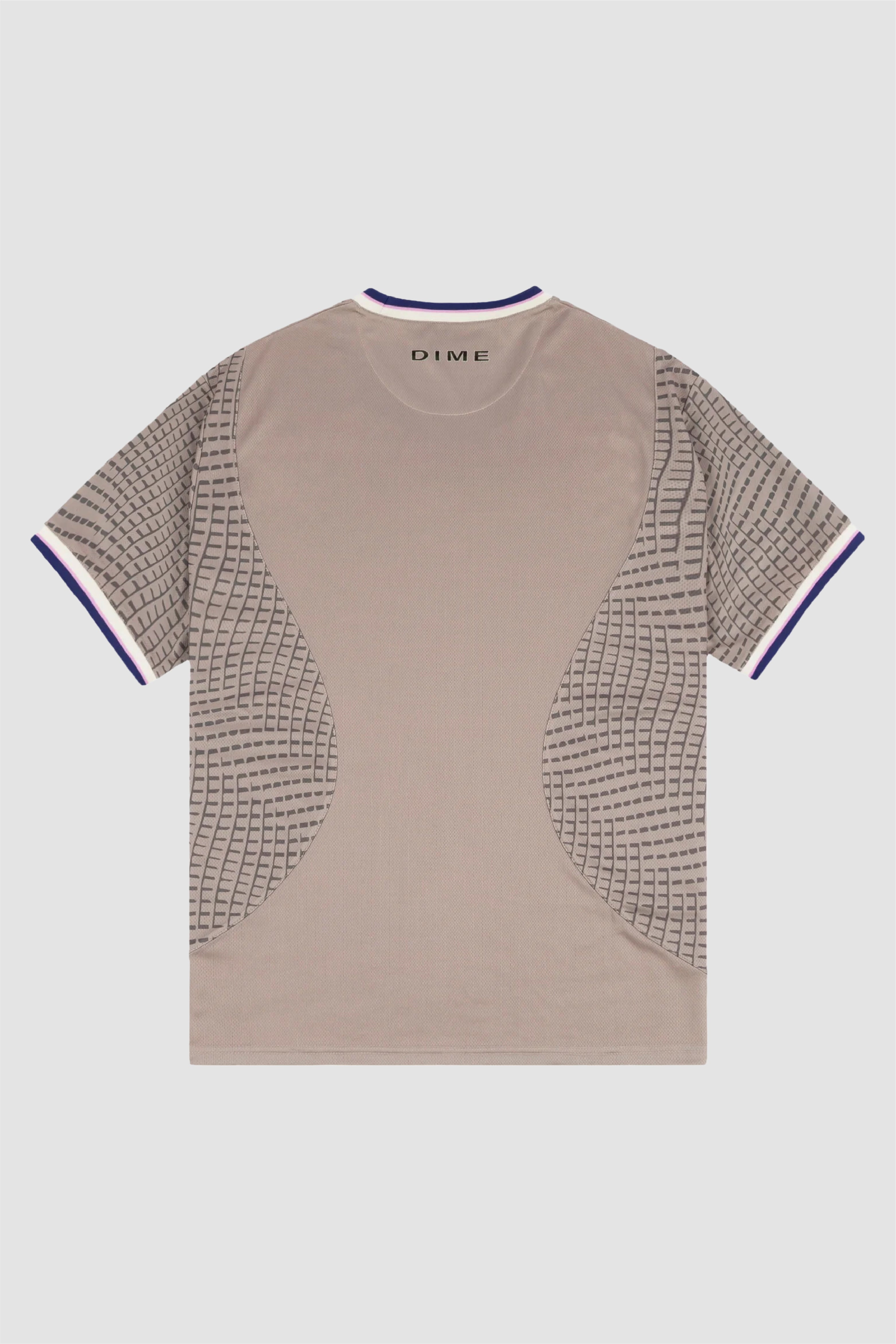 Selectshop FRAME - DIME Athletic Jersey T-Shirts Concept Store Dubai