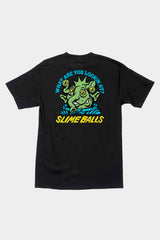 Selectshop FRAME - SLIME BALLS Peepers Tee T-Shirts Concept Store Dubai