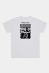 Selectshop FRAME - DREAMLAND SYNDICATE Worms Tee T-Shirts Concept Store Dubai
