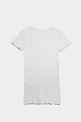 Selectshop FRAME - ERL Rib Top Jersey T-Shirts Concept Store Dubai