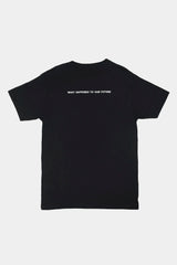 Selectshop FRAME - GLUE What Happens Next? Tee T-Shirts Concept Store Dubai
