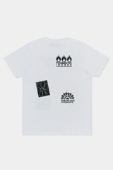 Selectshop FRAME - DREAMLAND SYNDICATE OVS Partial Oversized Eco Tee T-Shirts Concept Store Dubai
