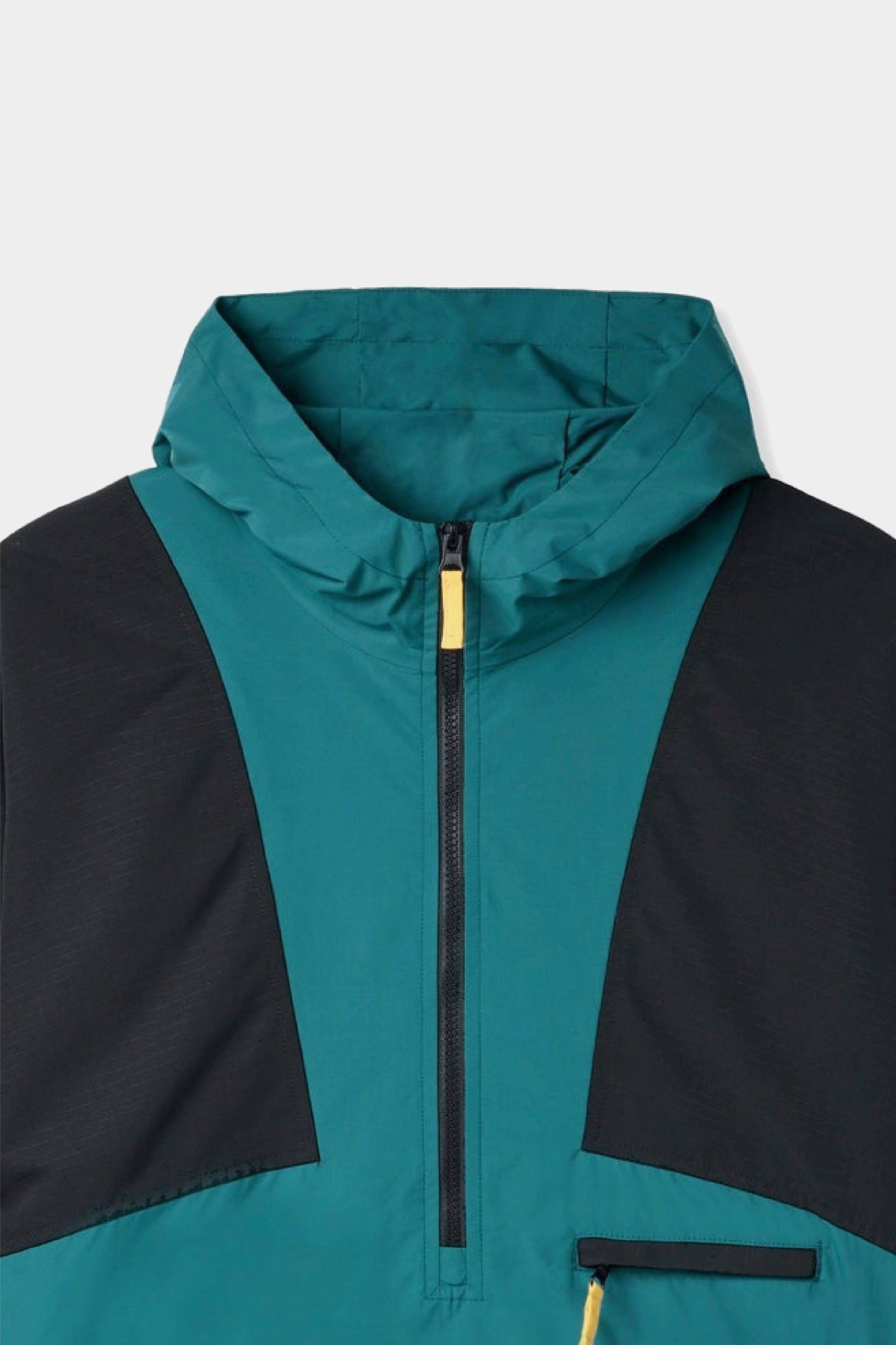Selectshop FRAME - BUTTER GOODS Terrain Jacket Outerwear Concept Store Dubai