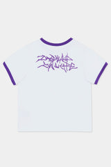 Selectshop FRAME - DREAMLAND SYNDICATE Hostile Baby Tee T-Shirts Concept Store Dubai